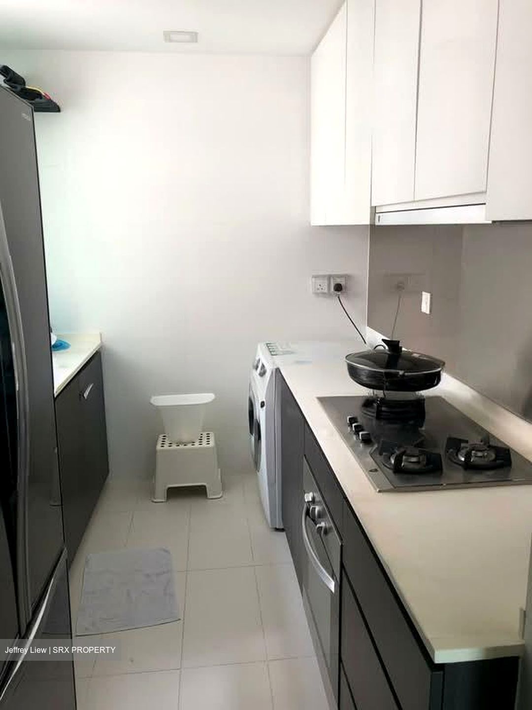 Esparina Residences (D19), Condominium #568150551